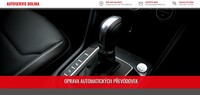 Autoservis-dolina