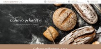 Cahovo-pekařství