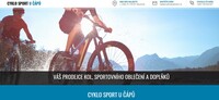 cyklosportucapu