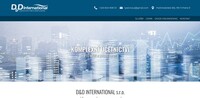 d&d-international