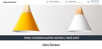 elektro-bureš