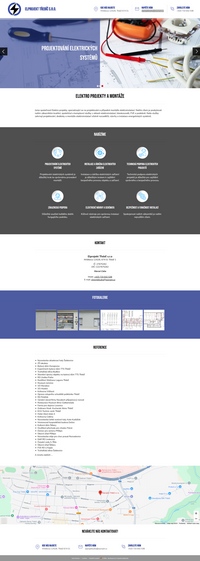 elektroprojekt-po