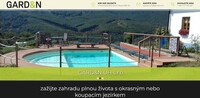 gardn-jezirka