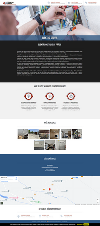 Jan Kocáb elektroservis