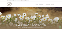 Květinová dílna Anděl