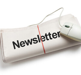 Newsletter-Subscription-Business-Model