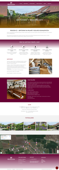 penzion-z