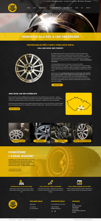 Pneu a auto servis Znojmo