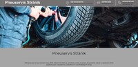 pneu-stranik