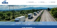 sluka-transport