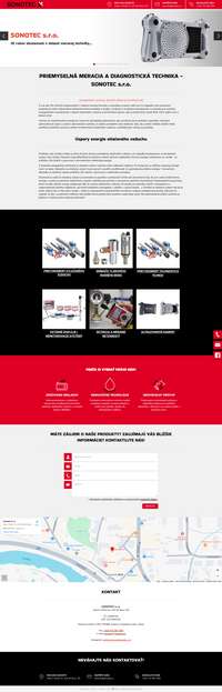 sonotec-sk