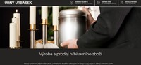 Urny Urbášek